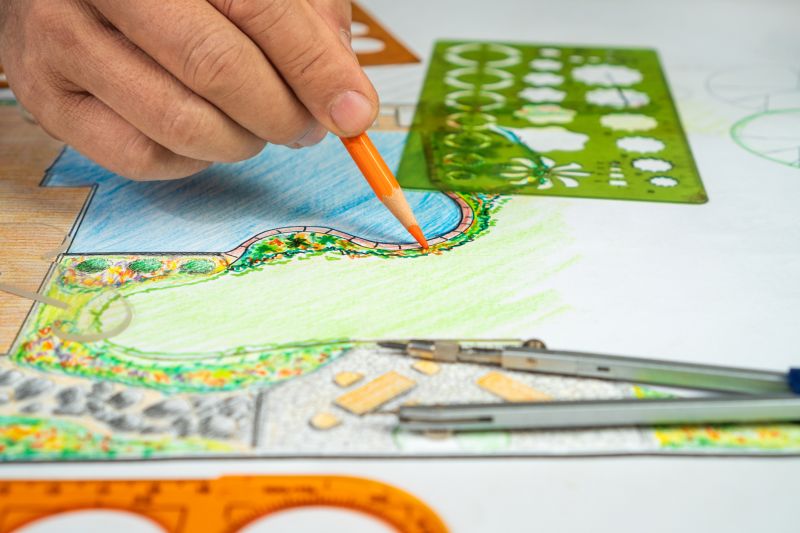 Design Concept Sketches