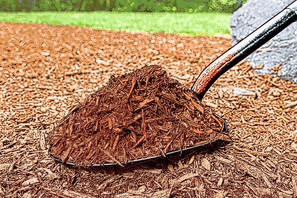 Mulch Removal Service in Farmington