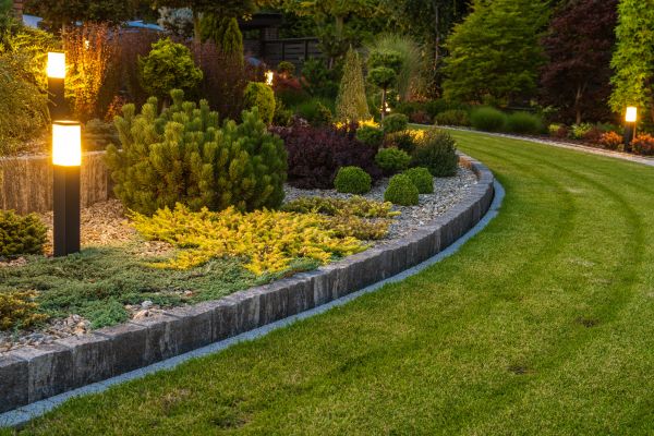 Garden Repair Service in Farmington