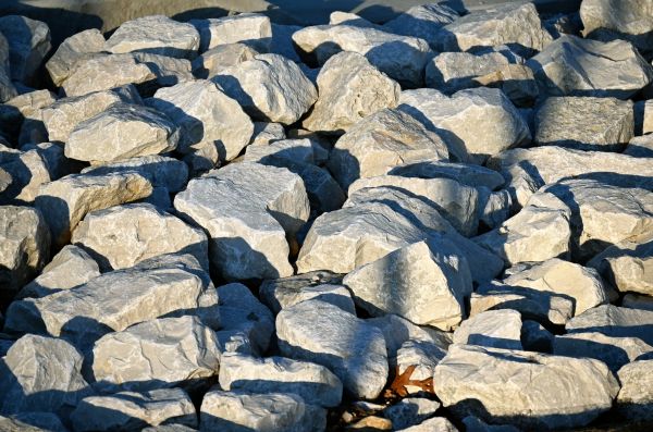 Rip Rap Delivery in Farmington