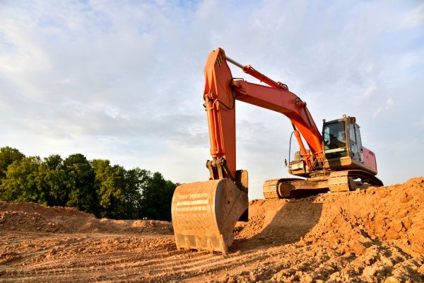 Slope Landscaping in Farmington