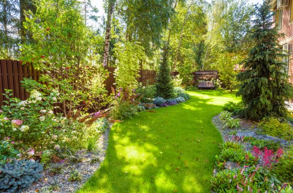 Monthly Garden Maintenance in Farmington