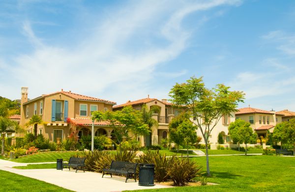 Community Landscaping in Farmington